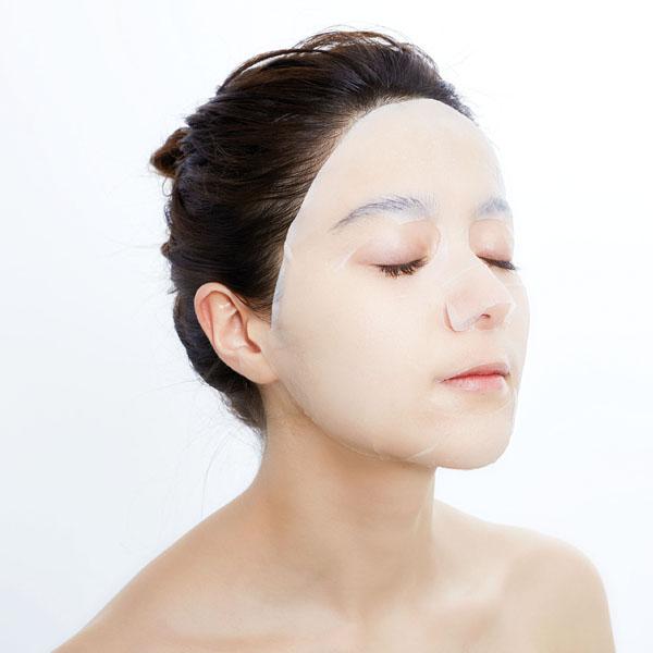 【10％クーポン】パック シートマスク フェイスマスク CICA method MASK シカメソッドマスク 正規品 メール便1通3個まで可｜kirei-mitsuketa｜04