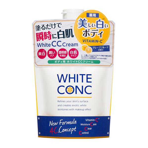 WHITE CONC 【エントリーでポイント12倍】薬用ホワイトコンク