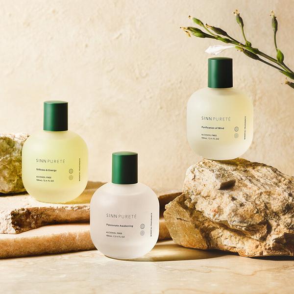 SINN PURETE 【LINE登録で1000円OFFクーポン】シンピュルテ