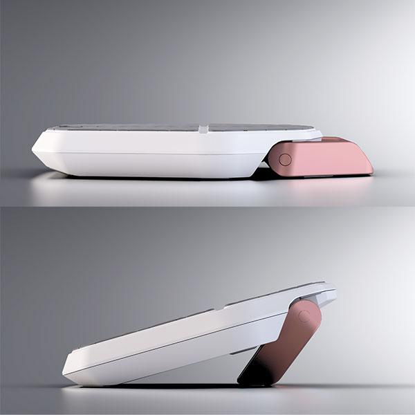 SLIMPAD 【直送】スリムパッド Legness 正規品 ギフト可 : きれい