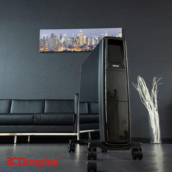 Dimplex 【最大12%クーポン】ディンプレックス オイルフリーヒーター