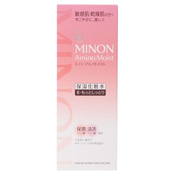 MINON 【最大12%クーポン】ミノン アミノモイスト モイストチャージ