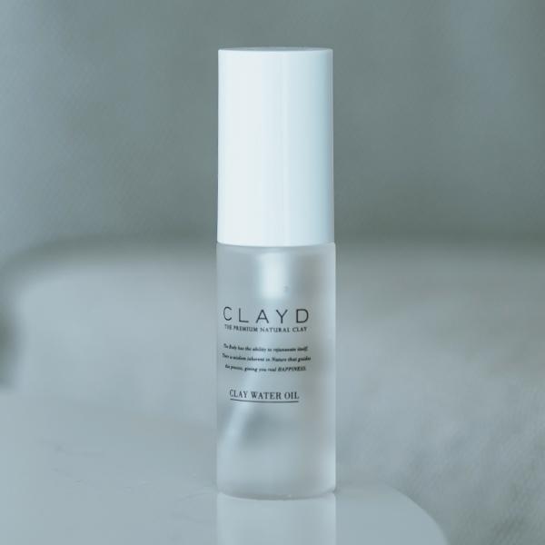 CLAYD（クレイド） 【最大10%クーポン】クレイド クレイウォーター