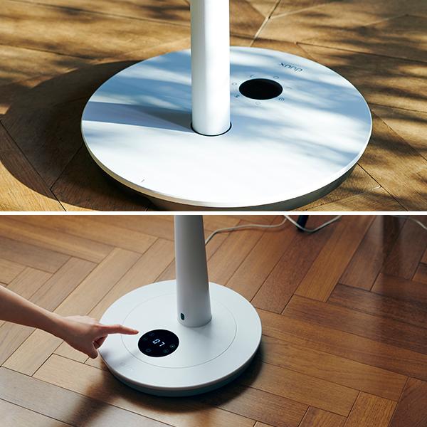 duux 【LINE登録で1000円OFFクーポン】Duux Whisper リビング