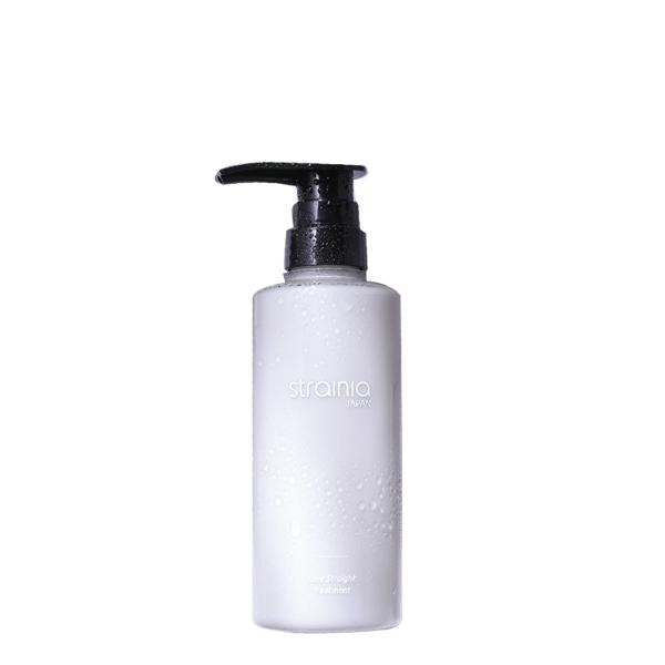 strainia（ストレーニア） ストレートトリートメント ヘアケア 保湿