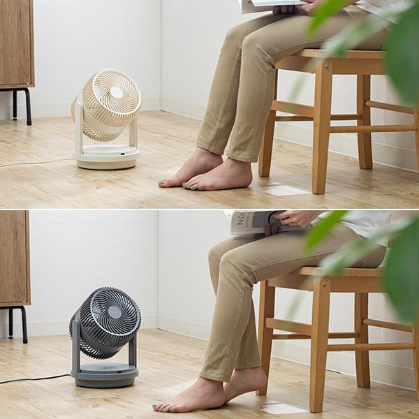 【新品・未使用】DUOAIR ツインブレードパワフル3DDCサーキュレーター 楽天市場】サーキュレーター ツインブレード パワフル 3DDC