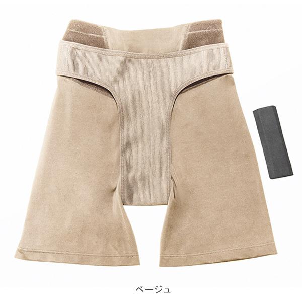 骨盤臓器脱サポーター ズレにくい 子宮脱 膀胱瘤 直腸瘤 正規品 ギフト可_2