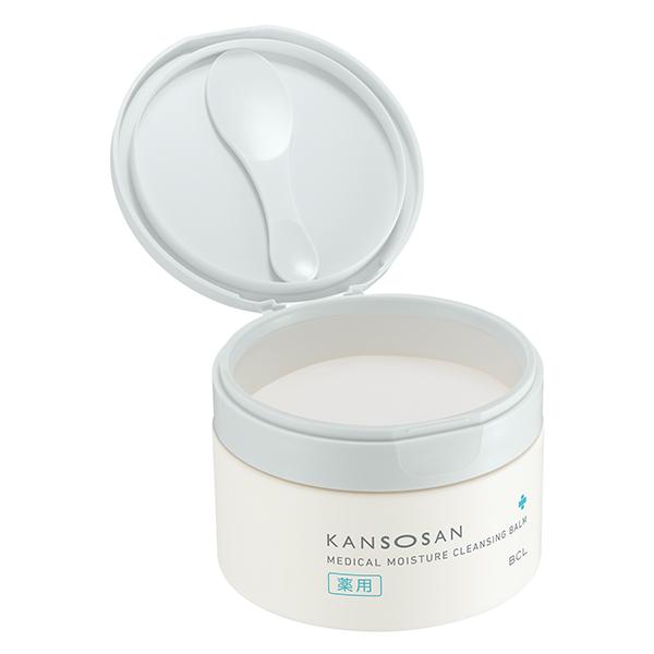 KANSOSAN 乾燥さん 薬用保湿力クレンジングバーム 保湿力クレンジング
