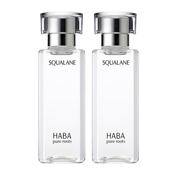 HABA（ハーバー） スクワラン 120ml 高品位 スクワラン100