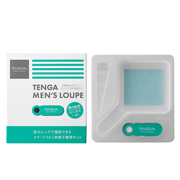 TENGA（テンガ） 【最大12%クーポン】TENGA メンズルーペ モイスト