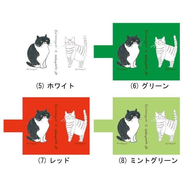 スマホケース 選べる猫柄 手帳型 ねこ 名入れ対応 猫基金付 ハチワレ 北欧 スコティッシュ 爆買 |  | 07