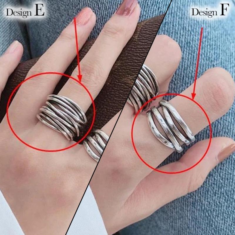 シルバーリング 指輪 シルバー 女性 ガールズ プレゼント オシャレ