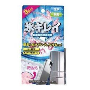 氷キレイ　自動製氷機洗浄剤　製氷機クリーナー 2個セット｜kirei-supple｜05