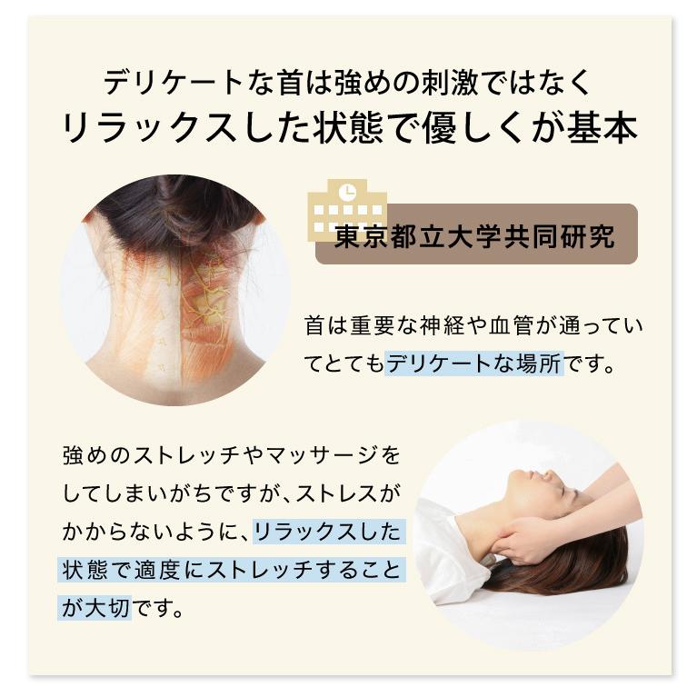 ネックストレッチャー エアリフト プロイデア 首 伸ばす グッズ 首ストレッチ 器具 牽引 ストレートネック 肩こり スマホ首 エアー マッサージ 首ストレッチャー Dmbi 0070 4030 キレイサプリ 通販 Yahoo ショッピング
