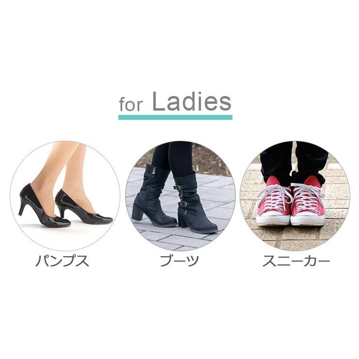 つま先 クッション タオル地つま先フィットクッション 靴が大きい 詰め物 メール便 送料無料 Im M キレイサプリ 通販 Yahoo ショッピング