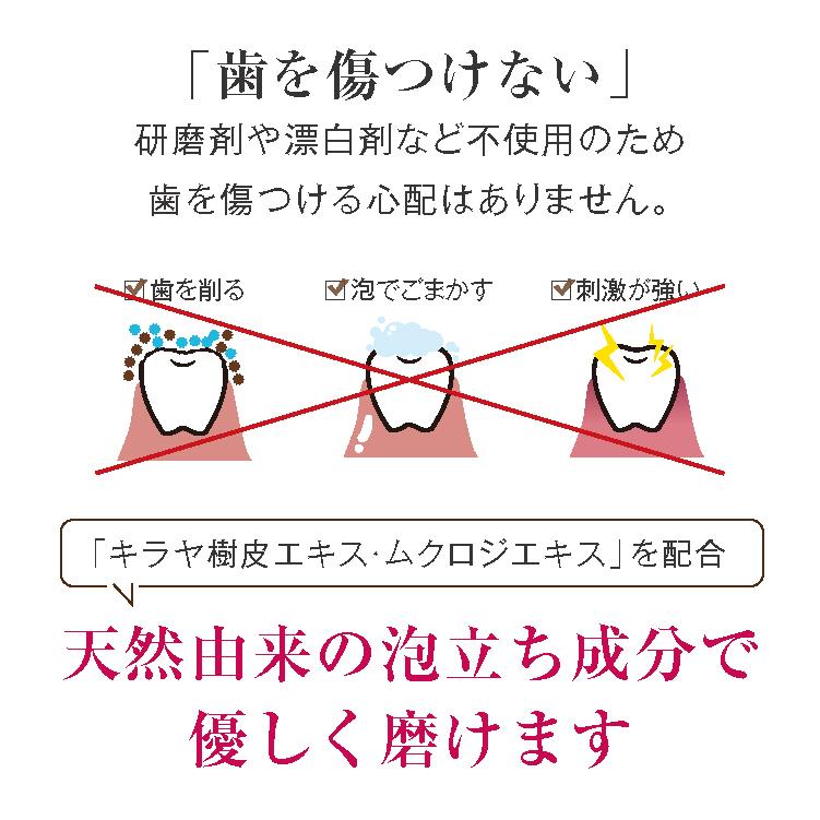 ホワイトニング　デンタルホワイトプロイズム ポリリンバブル：4本セット（特典付き） 歯 ホワイトニング 医薬部外品歯みがき粉 |  | 10