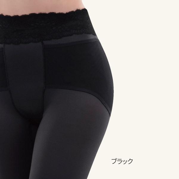 補整ガードル バーンズアップ 骨盤ウィングリフトショーツ 骨盤 ヒップ