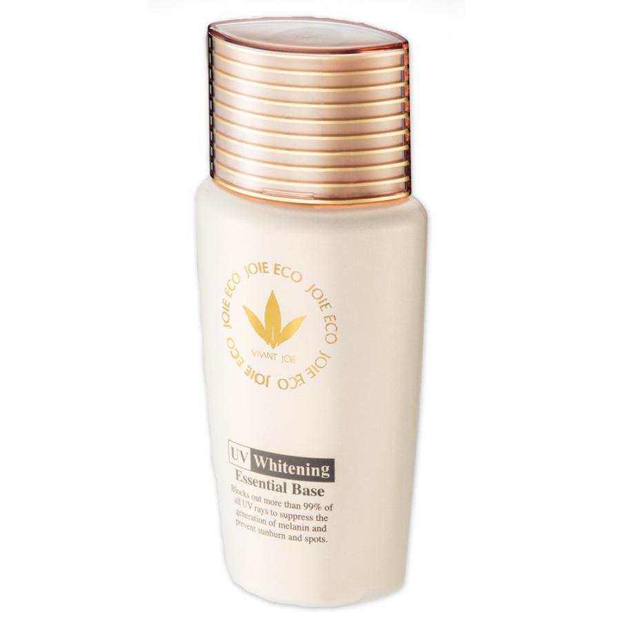 7本　新品未使用　UVエッセンシャルベース52mL VIVANT JOIE（ビーバンジョア） 薬用UV美白エッセンシャルベース 52mL