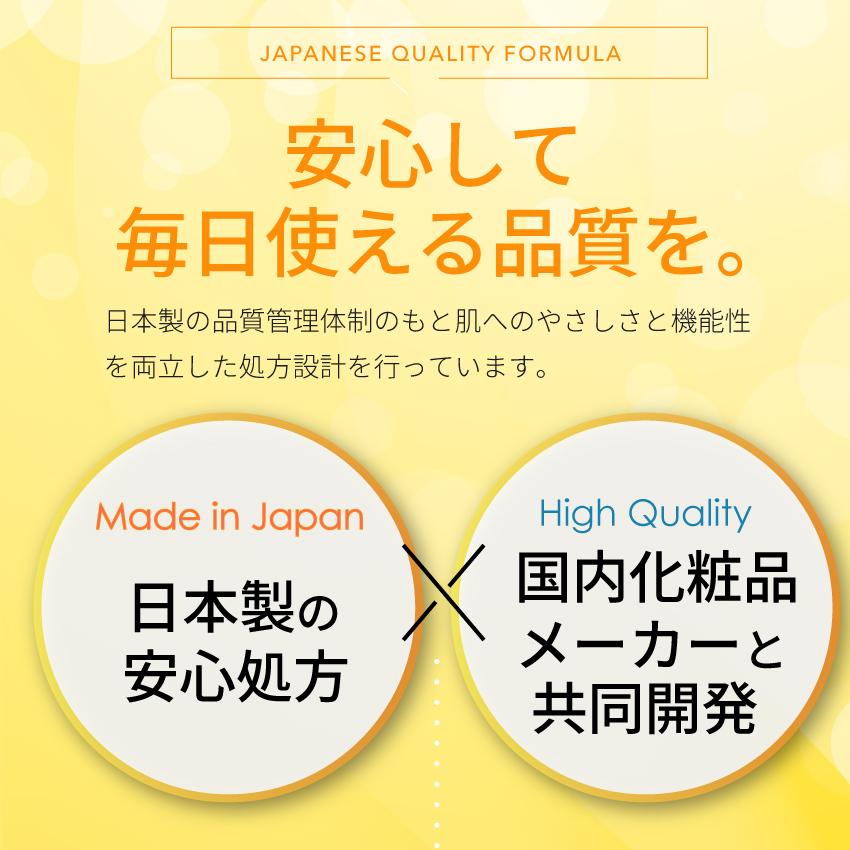 ビタミンC美容液 毛穴 くすみ 透明感 40代 50代 日本製 高濃度VC誘導体