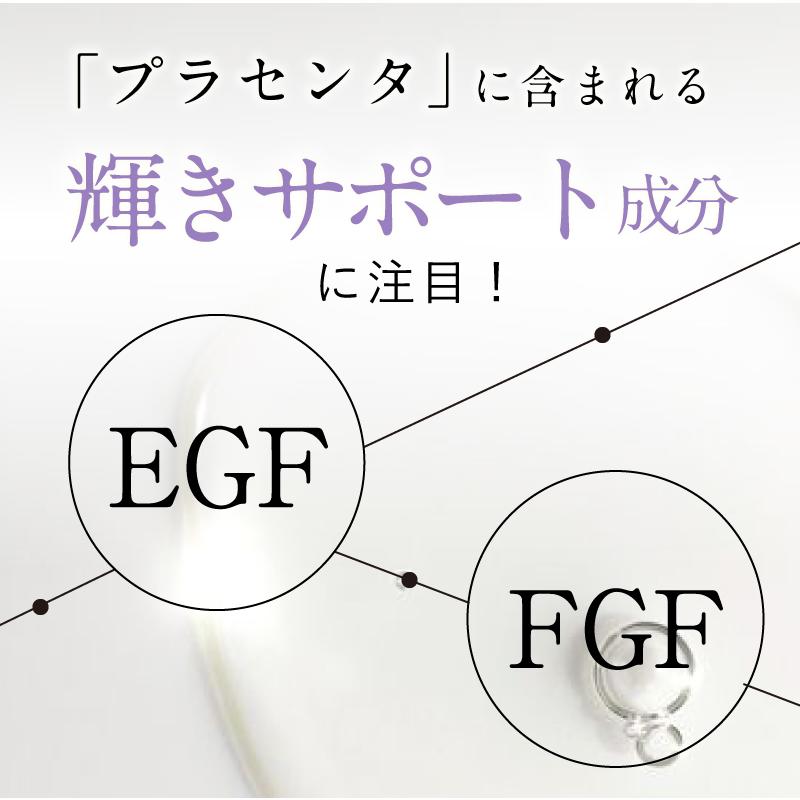 Kirei de Lab（キレイデラボ） 【公式】ミューズプラセンタ(30粒) 女神