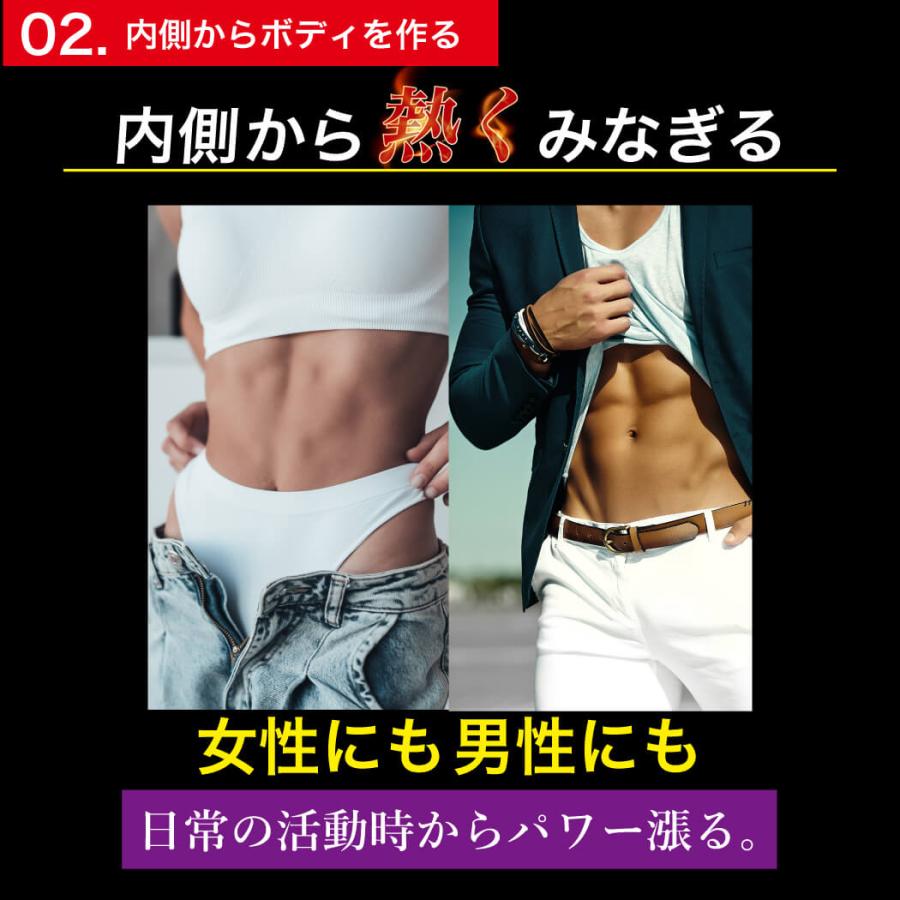 【公式】スリムリミット 1袋【機能性表示食品】ダイエットサプリ  ダイエット  サプリメント お腹の脂肪 内臓脂肪 キレイデラボ｜kireidelab｜09