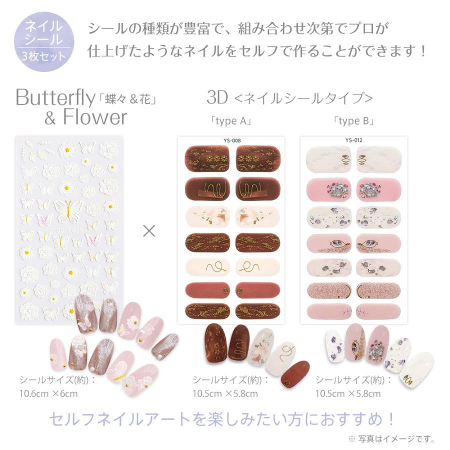 Petitor ジェルネイルキット ネイルセット 合計151点 初心者 Petitor ジェルネイルキット ネイルセット 合計151点 初心者