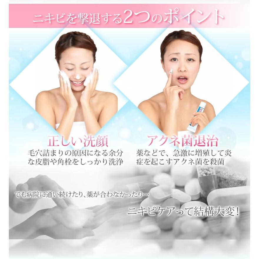 美顔器 ニキビケア専用 母の日 ギフト ニキビケア LED光 毛穴 美顔器 ニキビケア専用 母の日 ギフト ニキビケア LED光 毛穴