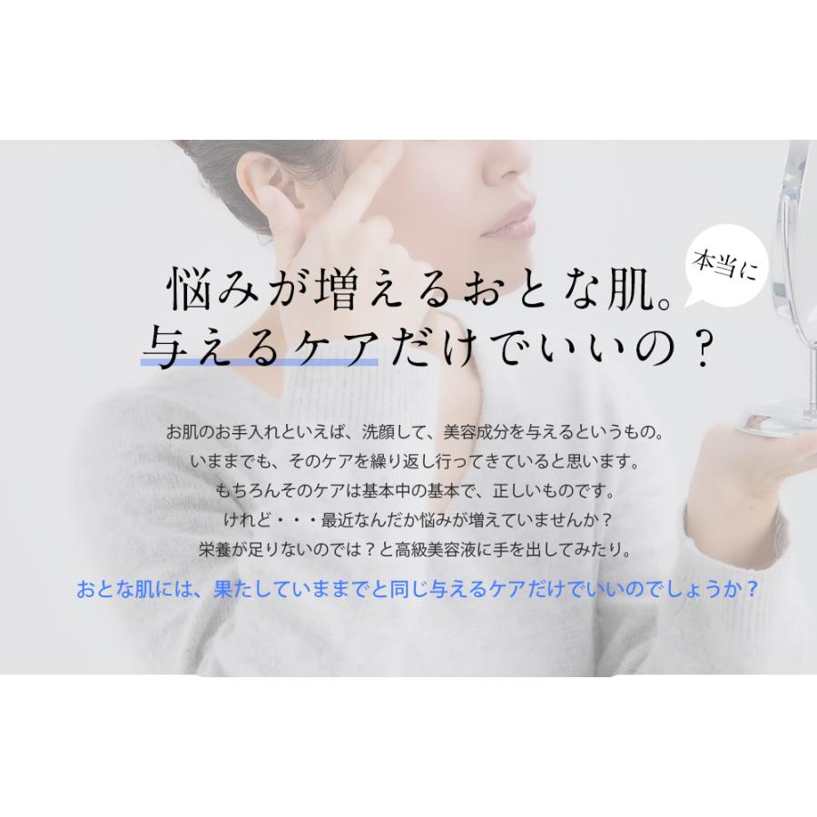 belulu 美顔器 EMS リフトアップ効果 シミ取り / RF美顔器【美ルルNEW