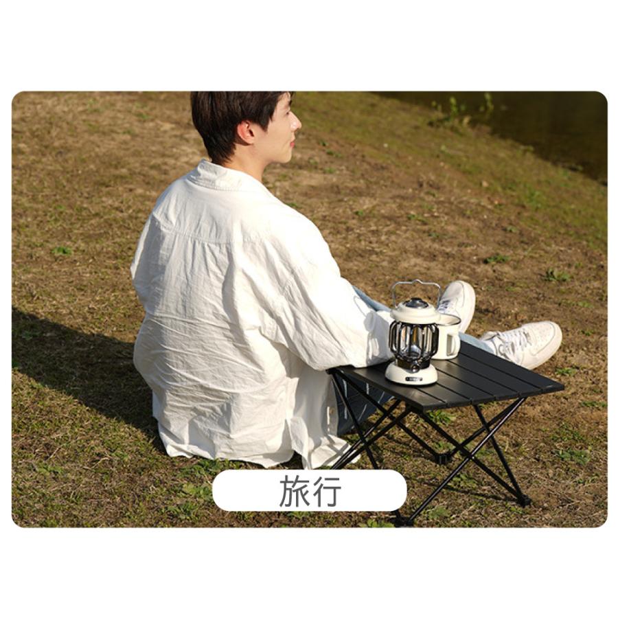 キャンプ テーブル 折りたたみテーブル Sサイズ 【40×35cm キャンプ テーブル 折りたたみテーブル Sサイズ 【40×35cm