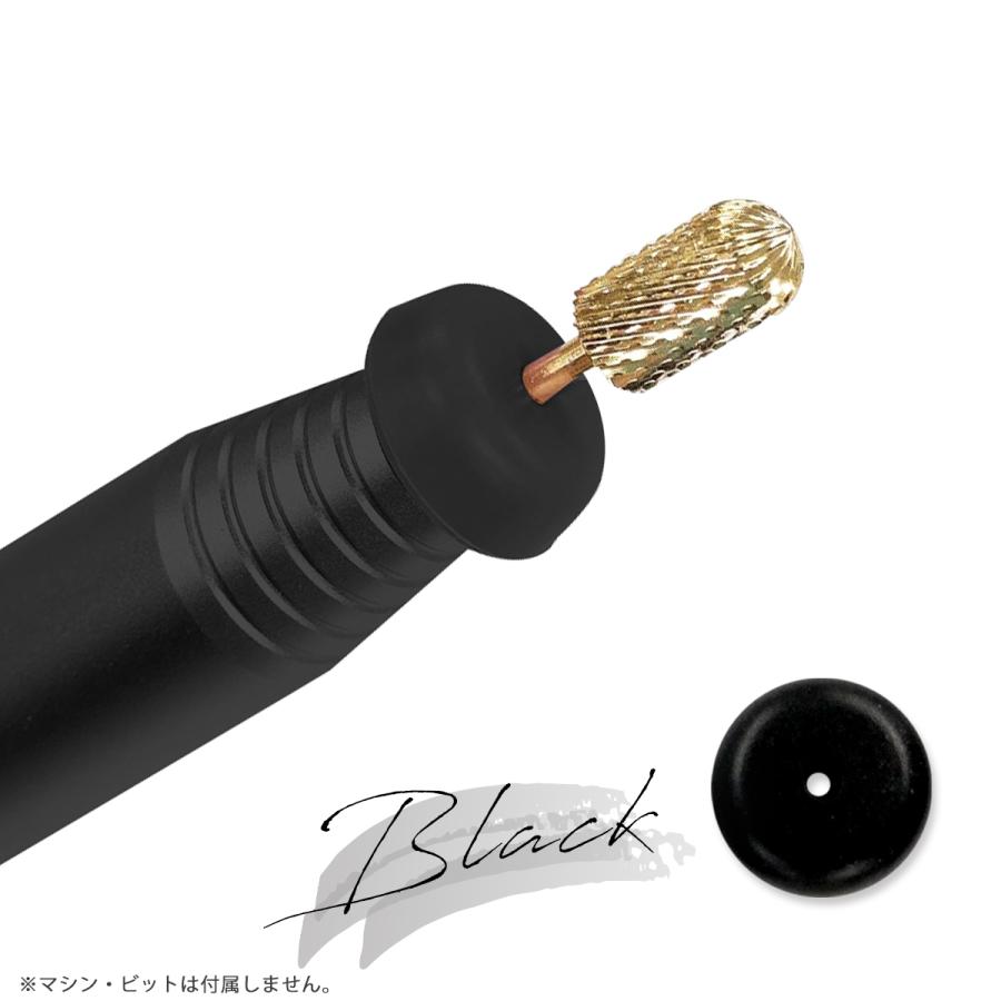 Petitor 防塵キャップ4点セット ネイルマシン ネイルオフ 防塵