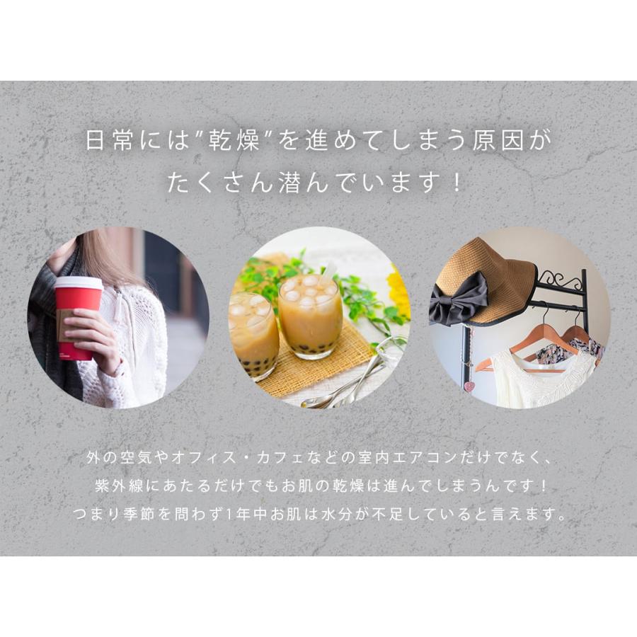 belulu スチーマー 美顔器 ハンディミスト 母の日ギフト 保湿 乾燥対策