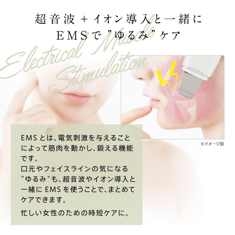 美顔器 ピーリング 毛穴ケア ウォーターピーラー 毛穴清浄 プレミアム