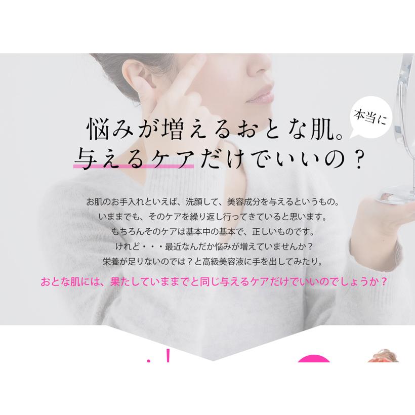 美顔器 ems エイジングケア スキンチェッカーセット リフトアップ【New美ルル belulu リバース/スキンチェッカー】エレクトロポレーション 正規品 保証付きの画像