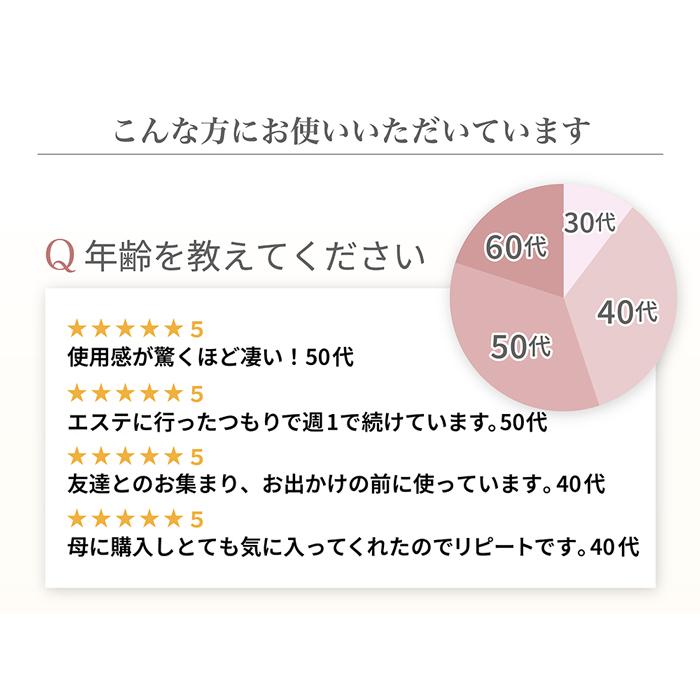 リフトアップ リフトアップマスク リフティングパック