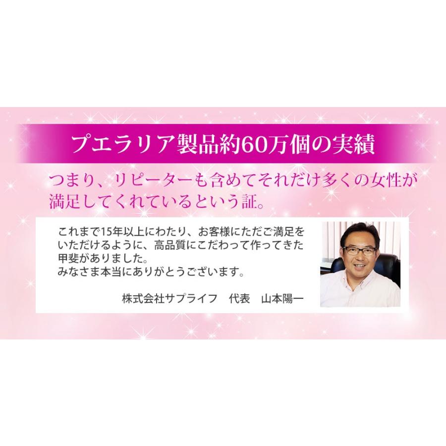 プエラリア99csプレミアム バストサプリ 定形外郵便で送料無料 バストアップ バストケア イソフラボン 女性ホルモン 高品質 T 99csp きれいになーれ 通販 Yahoo ショッピング