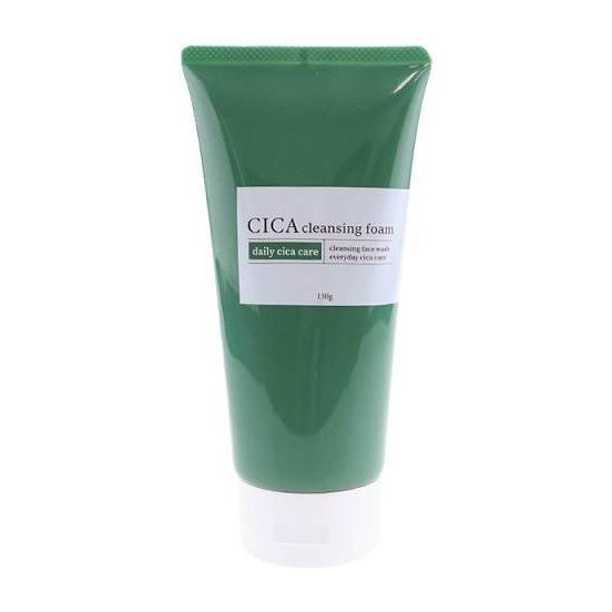 2個入り】CICA 洗顔フォーム 130g CICA シカ 韓国コスメ 20種の