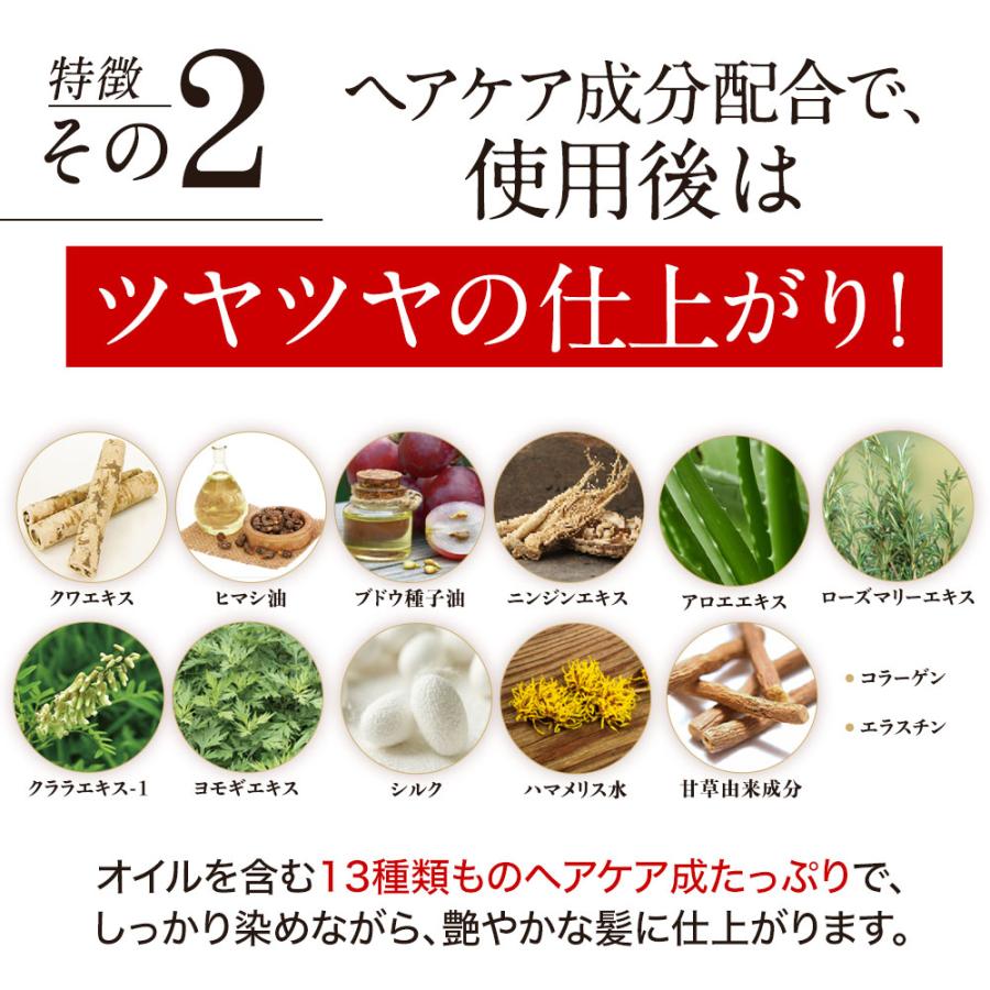 マルベールロイヤルカラーEX 白髪染め マルベールロイヤルカラーEX