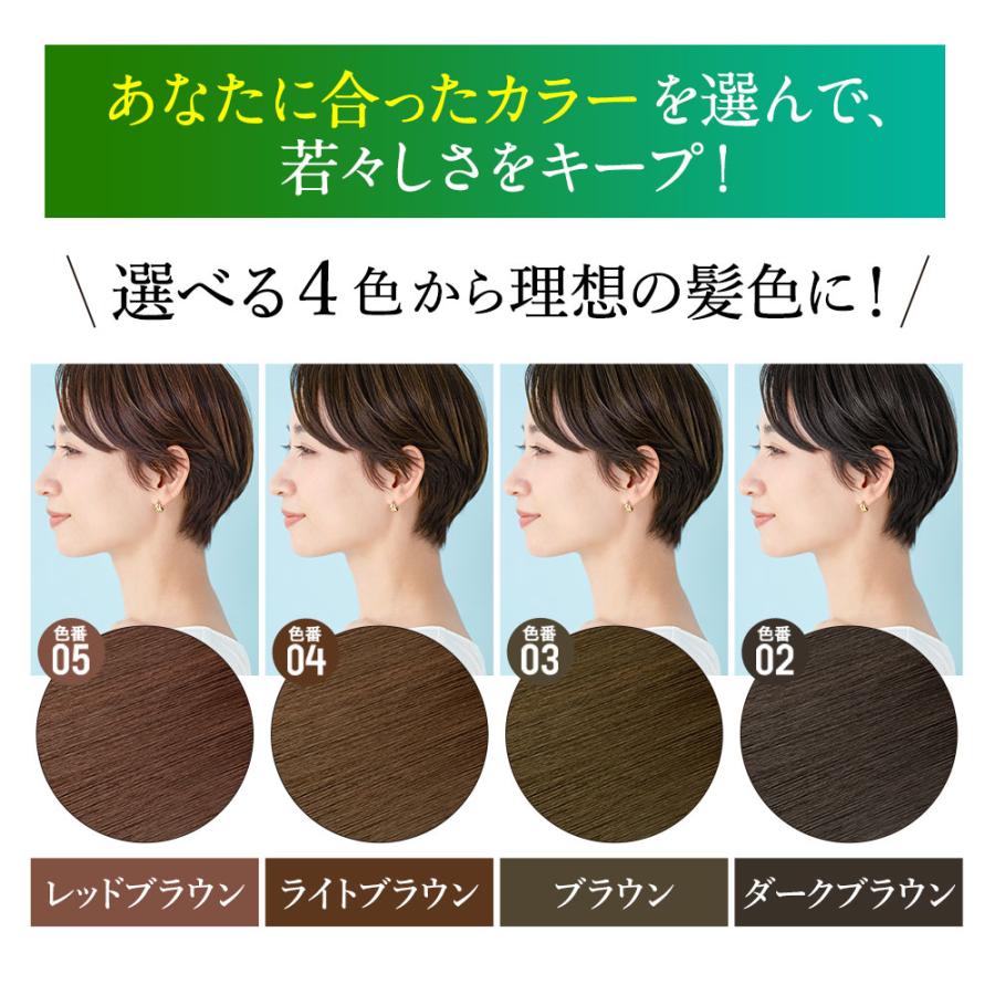 白髪染め　マルベール　ロイヤルカラー　アミノプラス　02 ダークブラウン　3箱 マルベールロイヤルカラーアミノプラス【白髪染め・医薬部外品