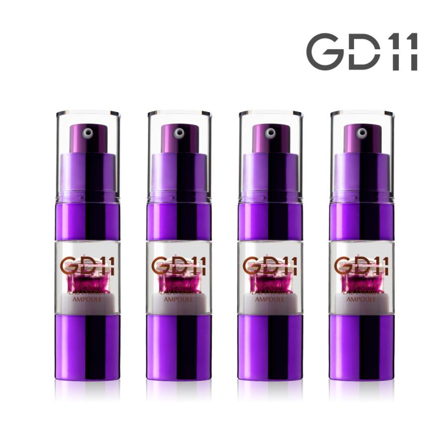 ヒト幹細胞 美容液 ヒト 幹細胞 培養液 臍帯血 韓国 GD11 プレミアム  