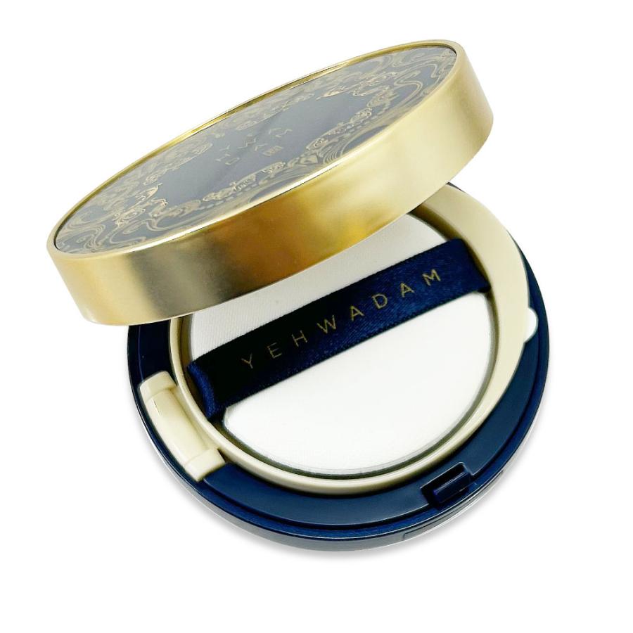 THE FACE SHOP ＼パフ2枚プレゼント中／クッションファンデ ザ