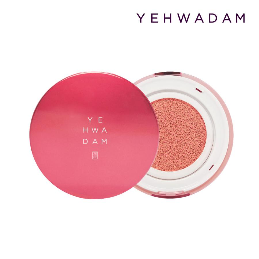 THE FACE SHOP さらに進化した!フェイスショップ クッション THE FACE SHOP さらに進化した!フェイスショップ クッション