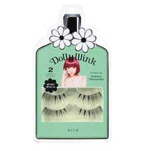 Dolly Wink ゆうパケット発送可能 益若つばさプロデュース ドーリー