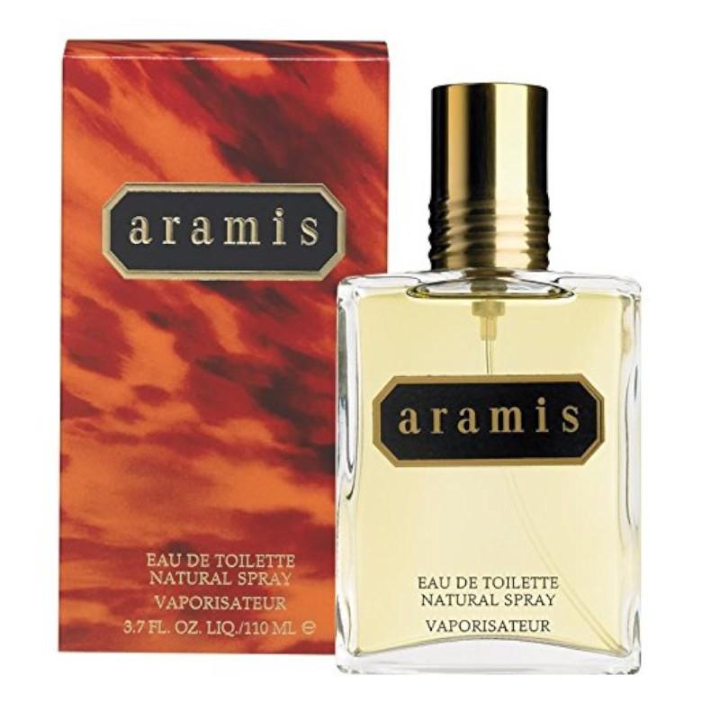 ARAMIS（アラミス） オードトワレ 110ml EDT SP 香水 [並行輸入品