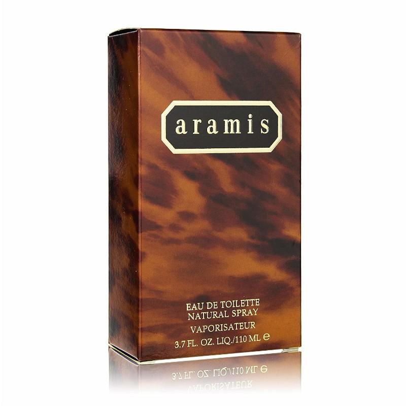 ARAMIS（アラミス） オードトワレ 110ml EDT SP 香水 [並行輸入品