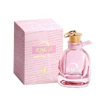 LANVIN（ランバン） 香水 ルメール2 ローズ オーデパルファム 100ml