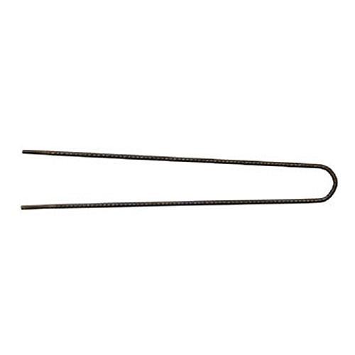 Y.S.PARK ヘアピン No.814 ブラック ヘアピン(ロングサイズ) 定形外