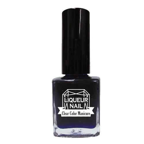 ゆうパケット発送可能 Tm リキュールネイル 爪化粧料 Tmln1604 ディープブルー コスメ メイク雑貨 きれいプラザ 通販 Yahoo ショッピング