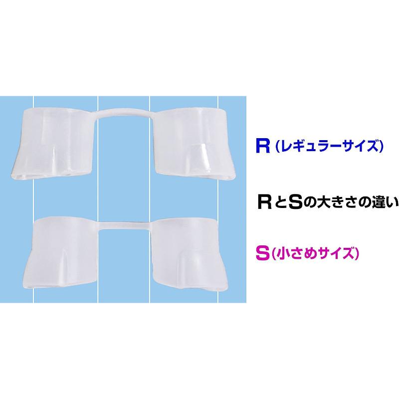 東京企画販売 トプラン 鼻スッキリ O2アップR レギュラーサイズ TKMM