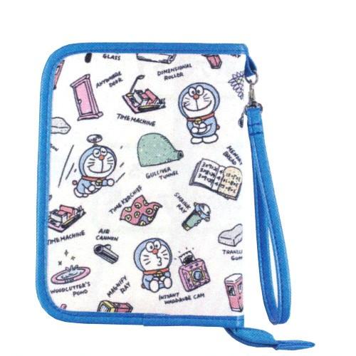 ゆうパケット送料無料 ミニタイプ マルチケース ドラえもん 母子手帳ケース Sdmss 1801 コスメ メイク雑貨 きれいプラザ 通販 Yahoo ショッピング