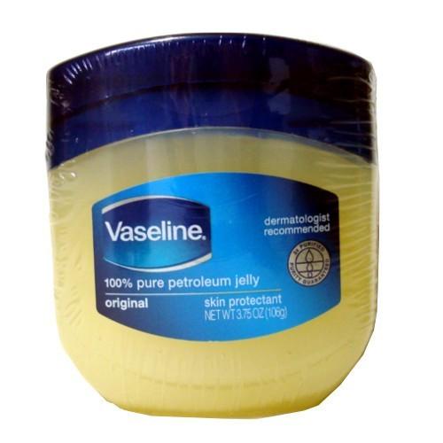Vaseline（ヴァセリン） ペトロリュームジェリー（保湿クリーム） 106g